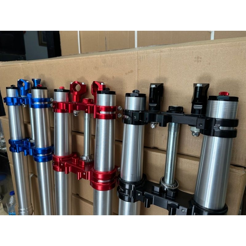 USD Real jump CRF 150 MGV USD CRF Realjump