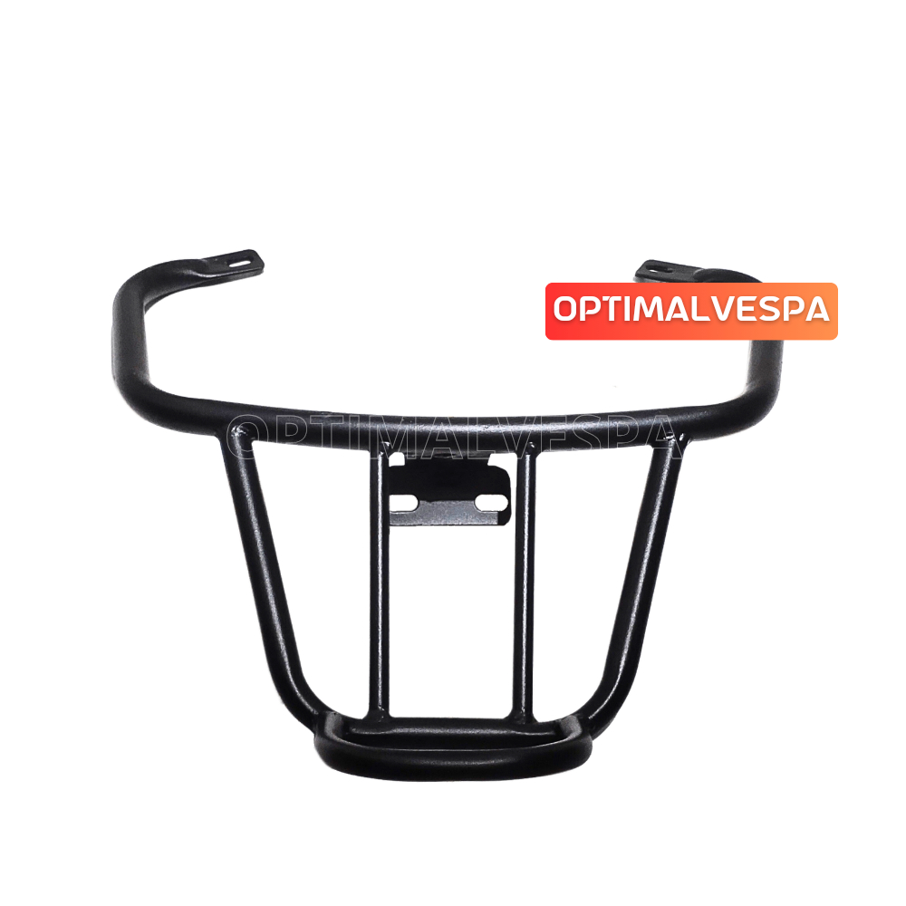 Rak Belakang Backrack / Back Rack Vespa Matic S /LX Aksesoris Vespa Matic