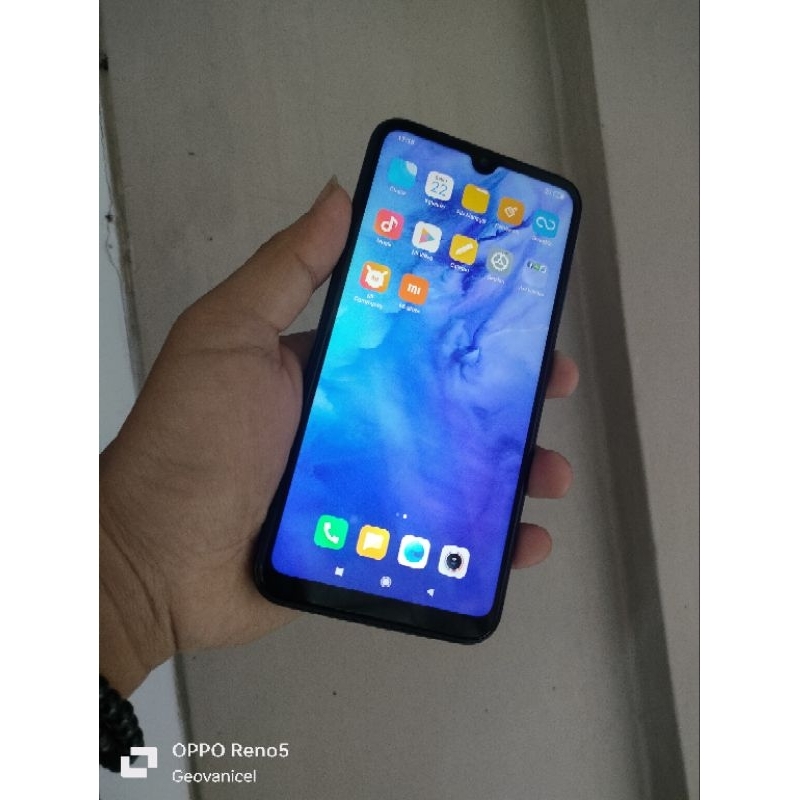 mi play 4/64 gb second normal