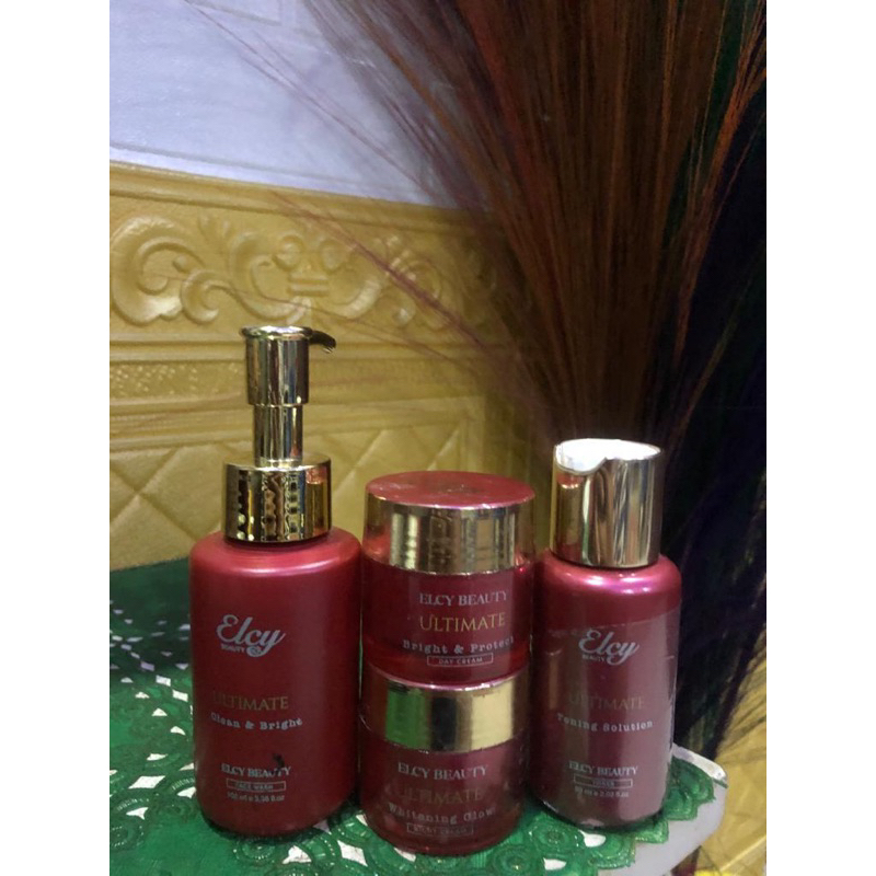 Elcy Beauty Ultimate