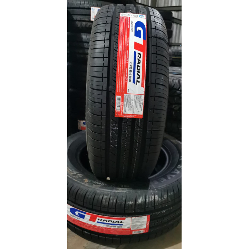 Champiro GTX Pro GT Radial 235/60 R16