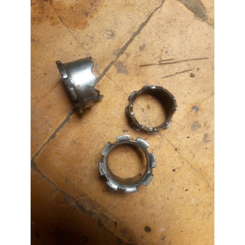 dudukan per sok gl max gl pro tilam tilas megapro ori copotan