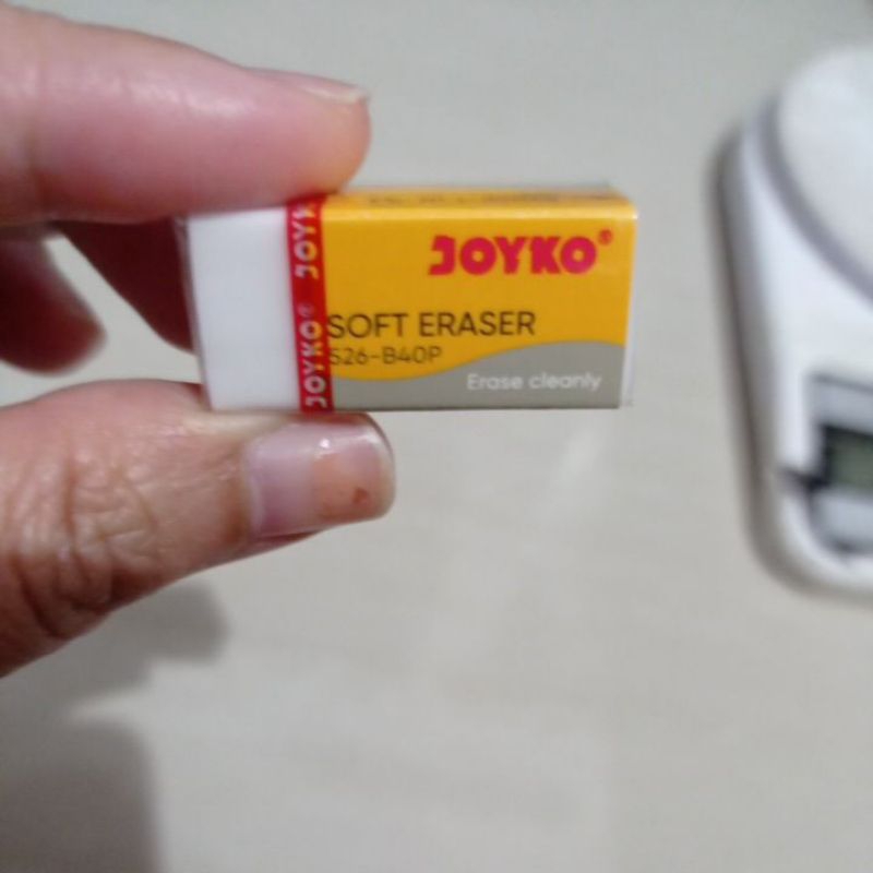 

Penghapus JOYKO eraser setip