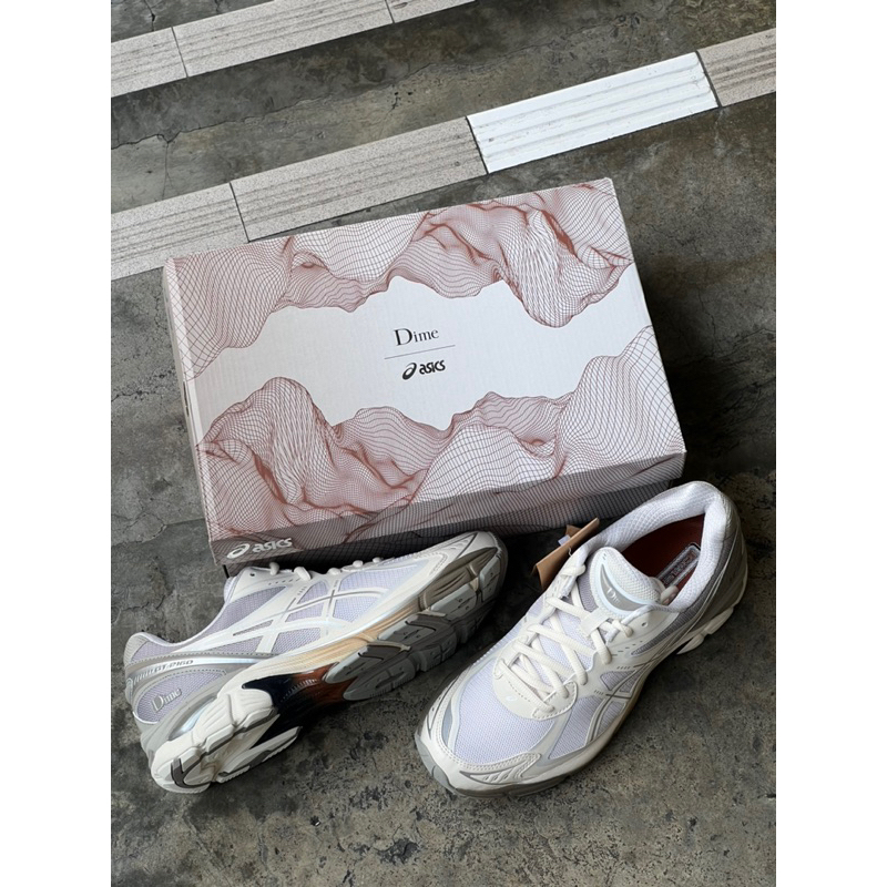 ASICS x DIME GT-2160