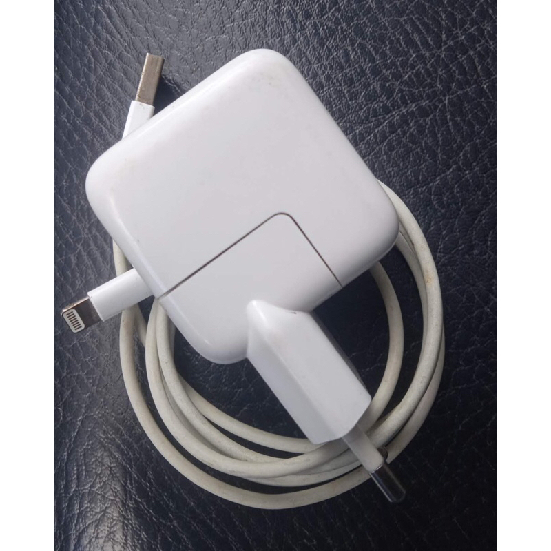 USB A Charger Apple iPad iBox Original