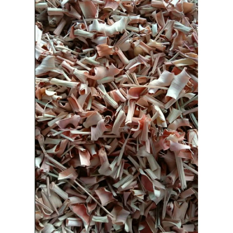 

Serai / sere kering 1kg | sereh kering