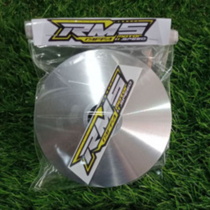 rumah roller bubut custom beat esp pulley racing Beat esp