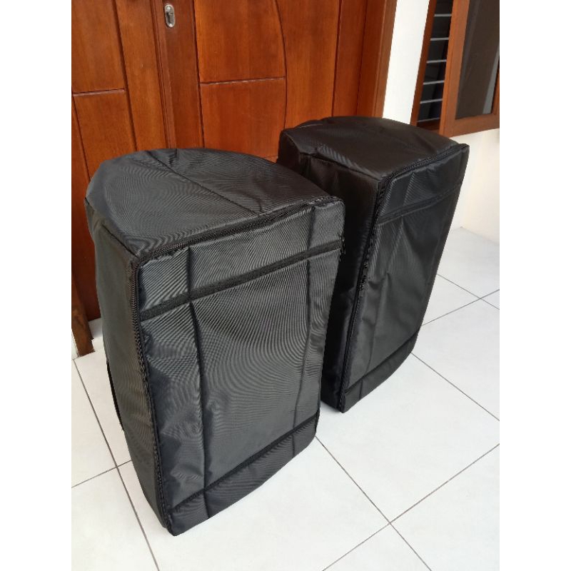 SOFCASE HUPER HA400 HA500 AK15 JS10 RDW TS15 SATU PASANG 2pcs