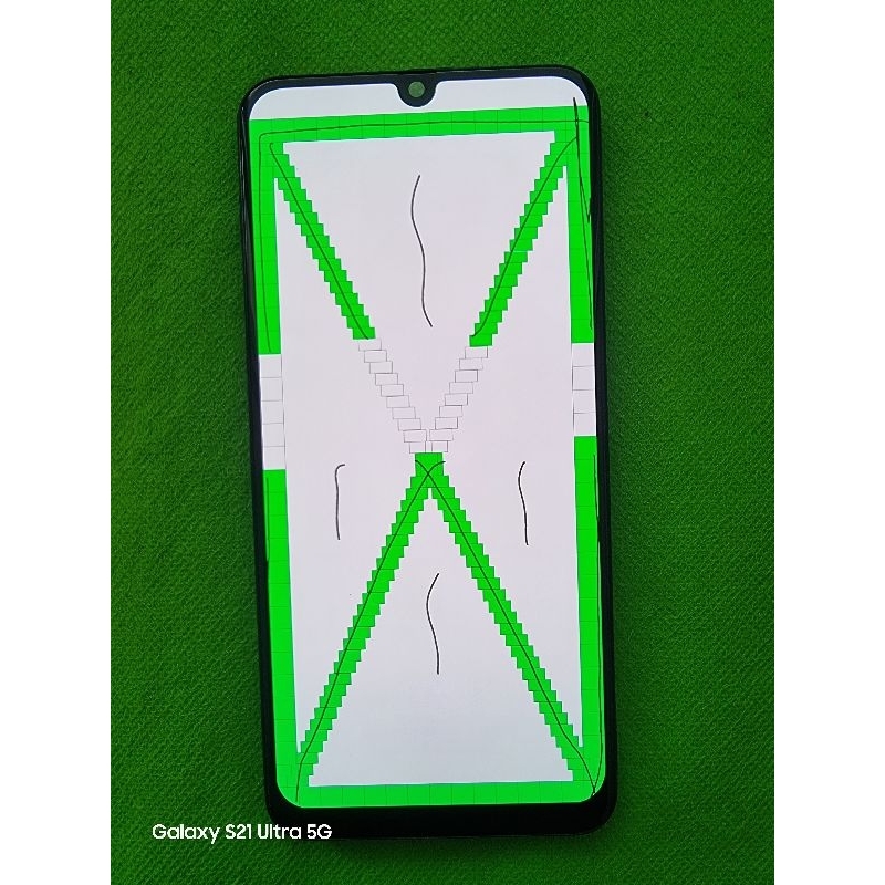 lcd samsung a50s ori copotan minus 01