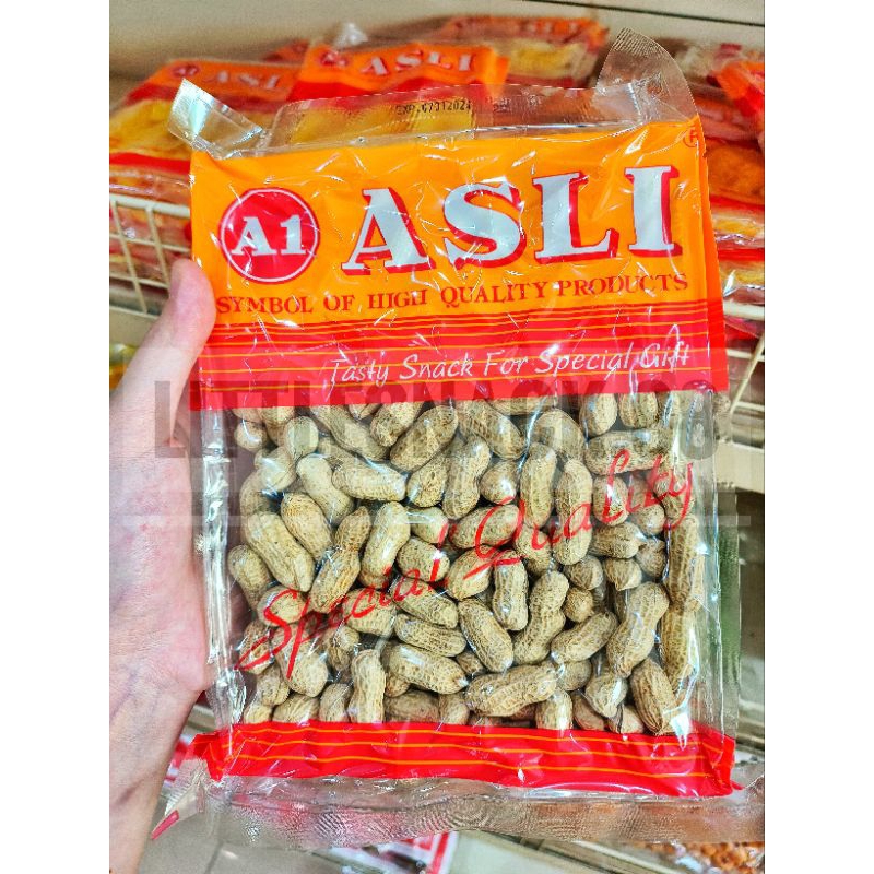 

KACANG SIHOBUK ASLI