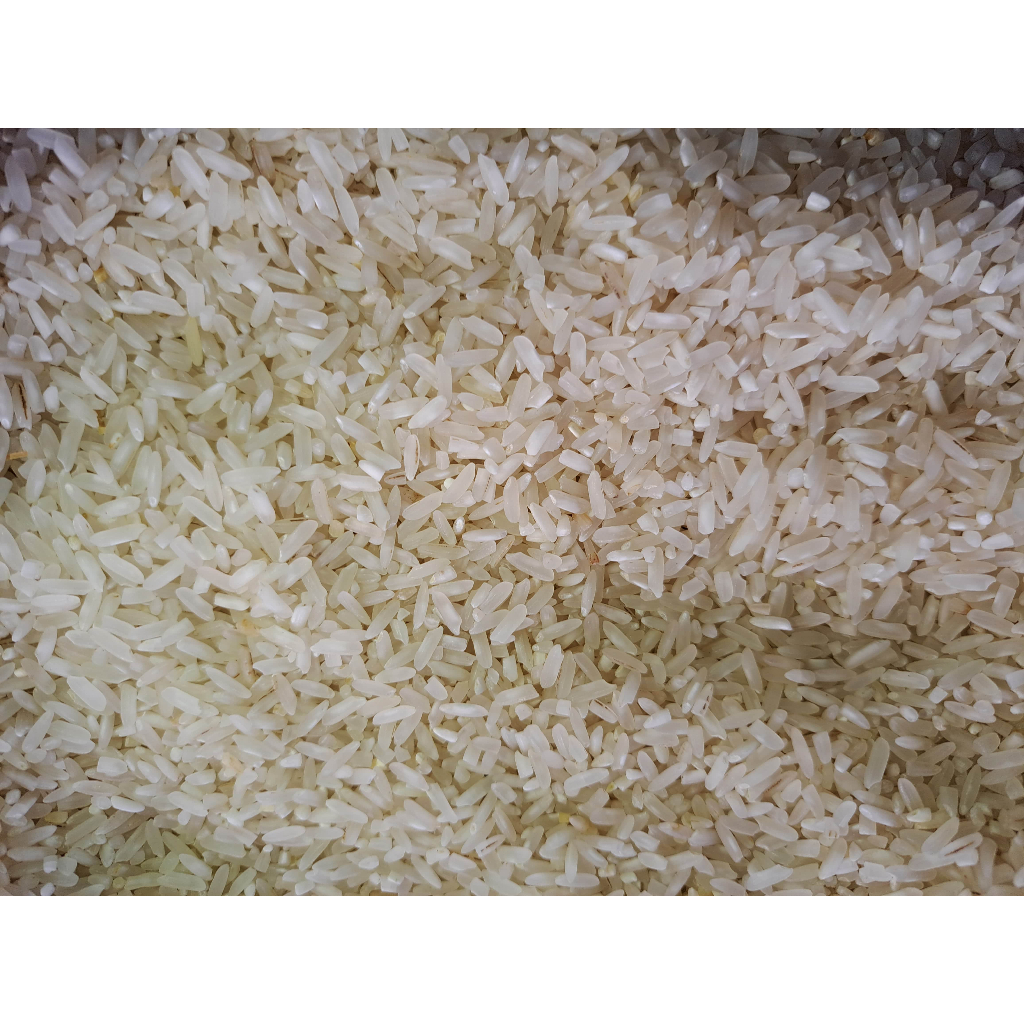 

Beras Ramos Karawang Lohan Sedang 1 Kg