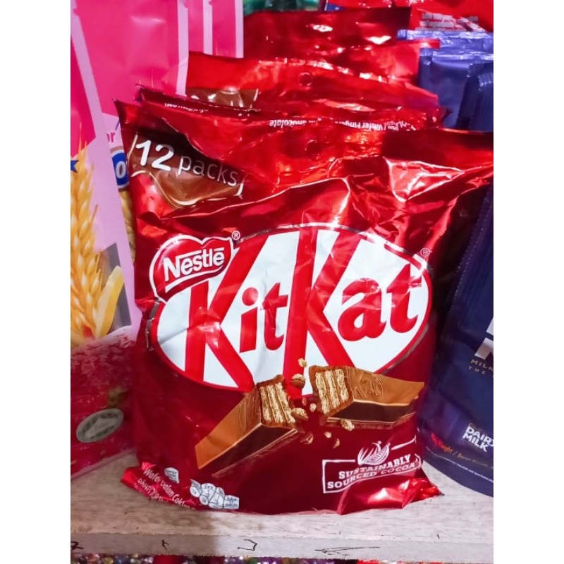 

Kitkat Malaysia