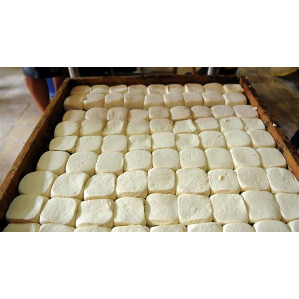 

tahu lembut segar 5 potong