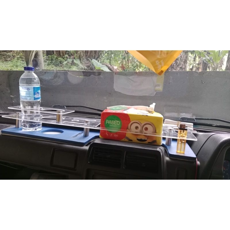 Mini bar mobil T 120ss