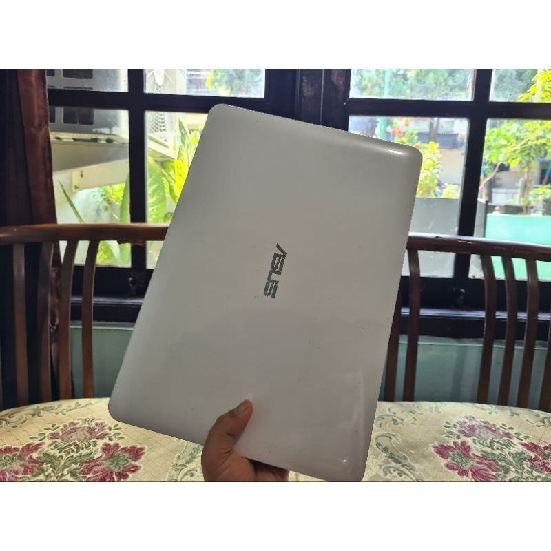Laptop Asus A455LN core I5 Nvida GeForce 820M, RAM Upgrade 8GB (Second)