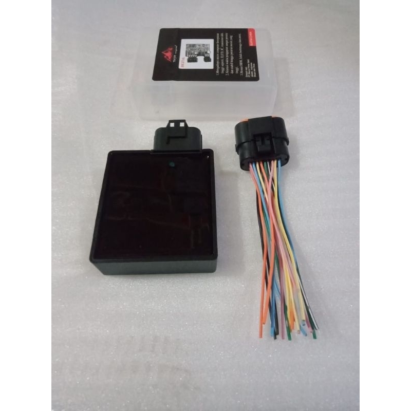 SOKET SOCKET CDI PLUS CDI VARIO 110 LAMA VARIO CW VARIO TECHNO 110 KARBU