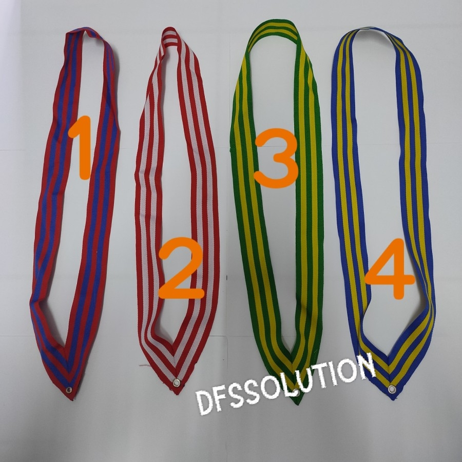 

Tali Medali Murah dan Bagus +RING