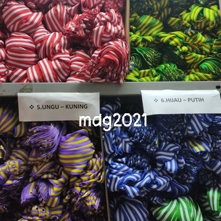 

TERMURAH ... TALI MEDALI BANYAK WARNA+RING