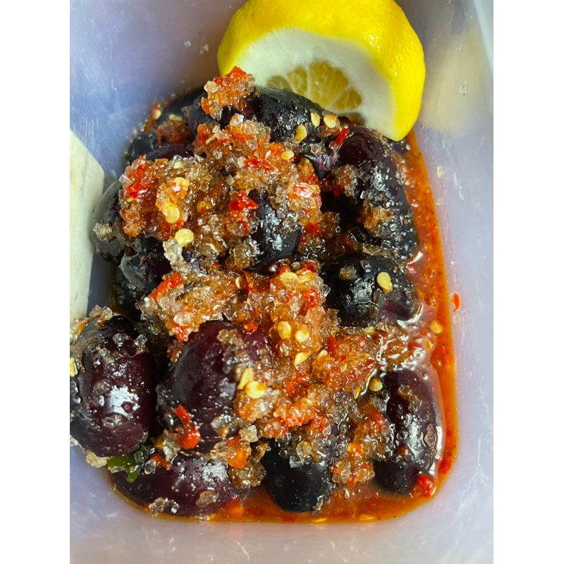 

BEBEG JAMBLANG/ BEBEK JAMBLANG / DUWET