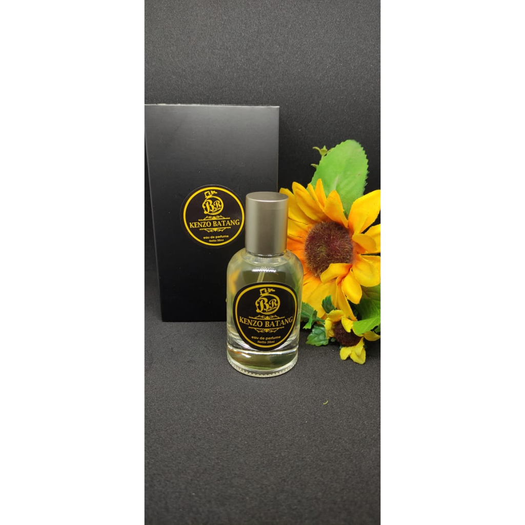 [PROMO]  PARFUM BOX EXCLUSIVE - Parfume Pria dan Wanita BEST SELLER