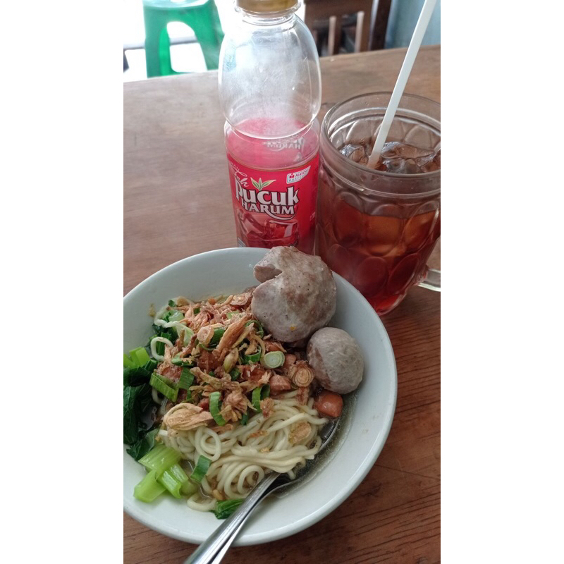 

mie ayam