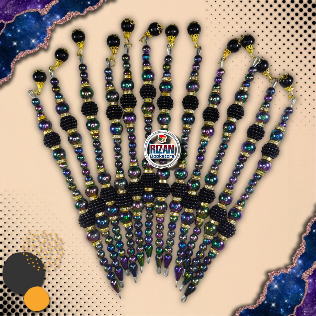 

Tuding Ngaji Mutiara Pelangi Cantik