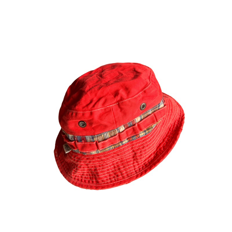 90s Bucket Hat Polo Ralph Lauren