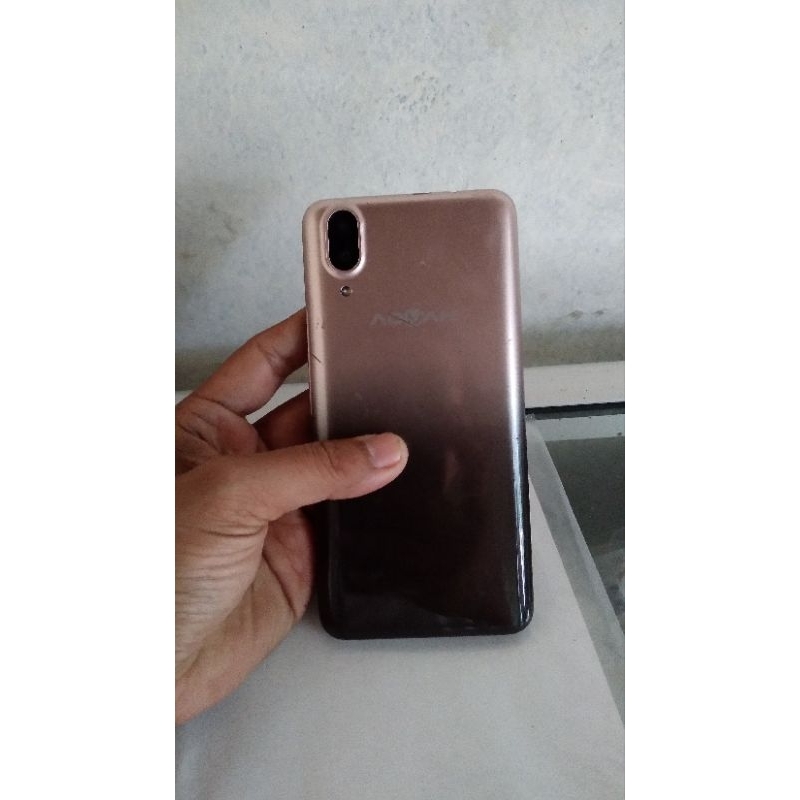 MESIN ADVAN G2 PRO 6004 NORMAL MINUS LCD SEGEL JUAL UNIT