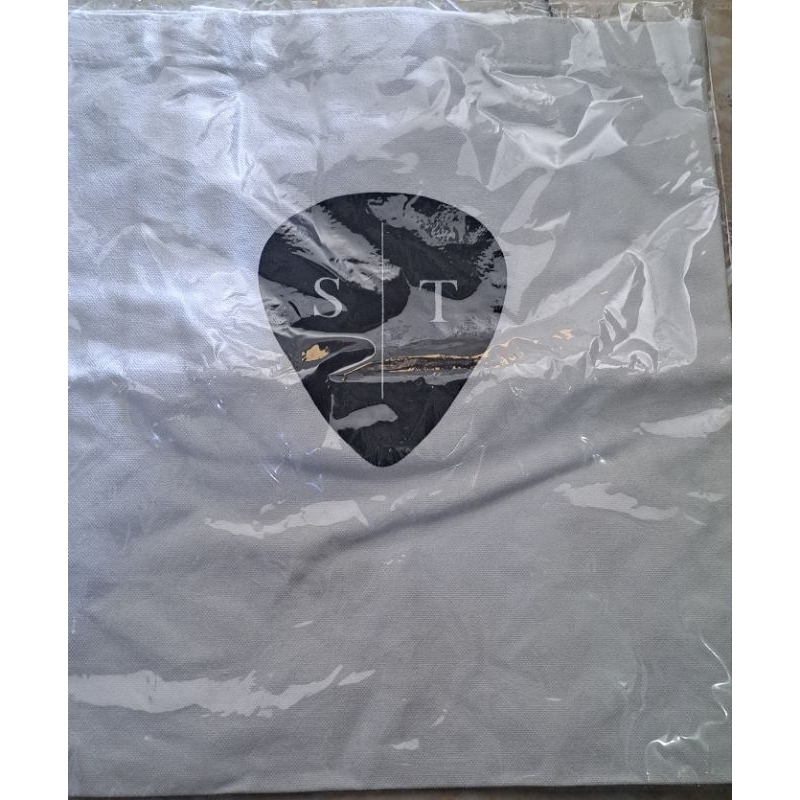 Totebag 2gether The Series BrightWin Sarawat Tine