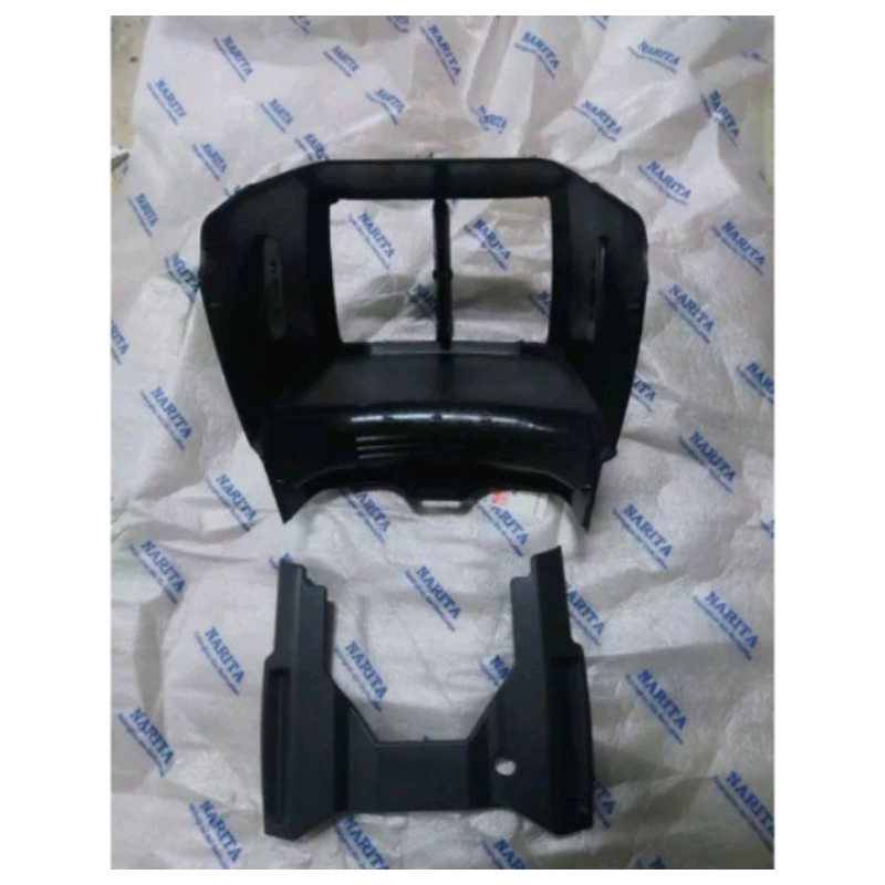 Batok depan belakang gl pro kepala headlamp gl pro