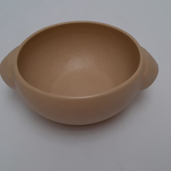 

Promo GOJEK GRAB MANGKOK SAPO 2 GAGANG KERAMIK MANGKOK SOP BUBUR D341 Berkualitas