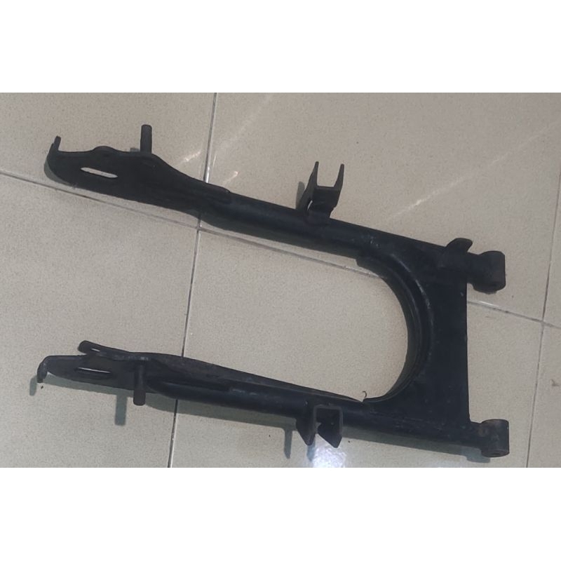 swing arm honda win 100