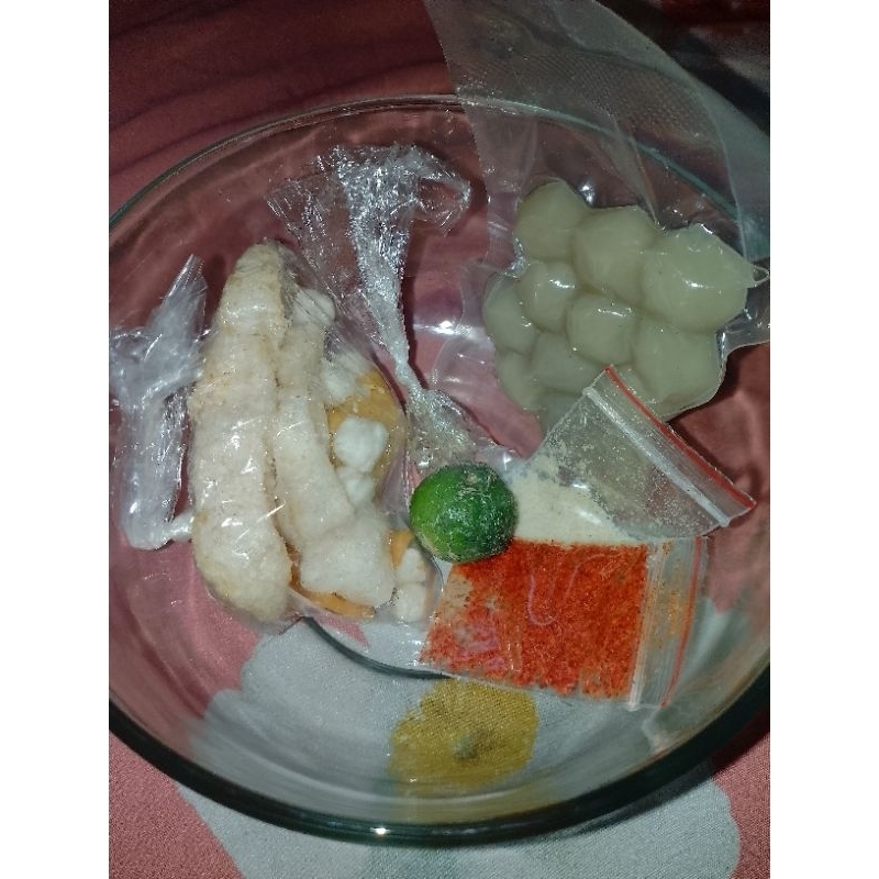 

BASO ACI ORI BOCI ISI 12