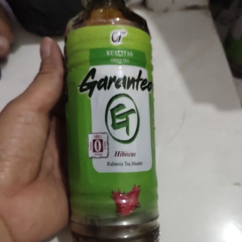 

garantea orang tua 350ml