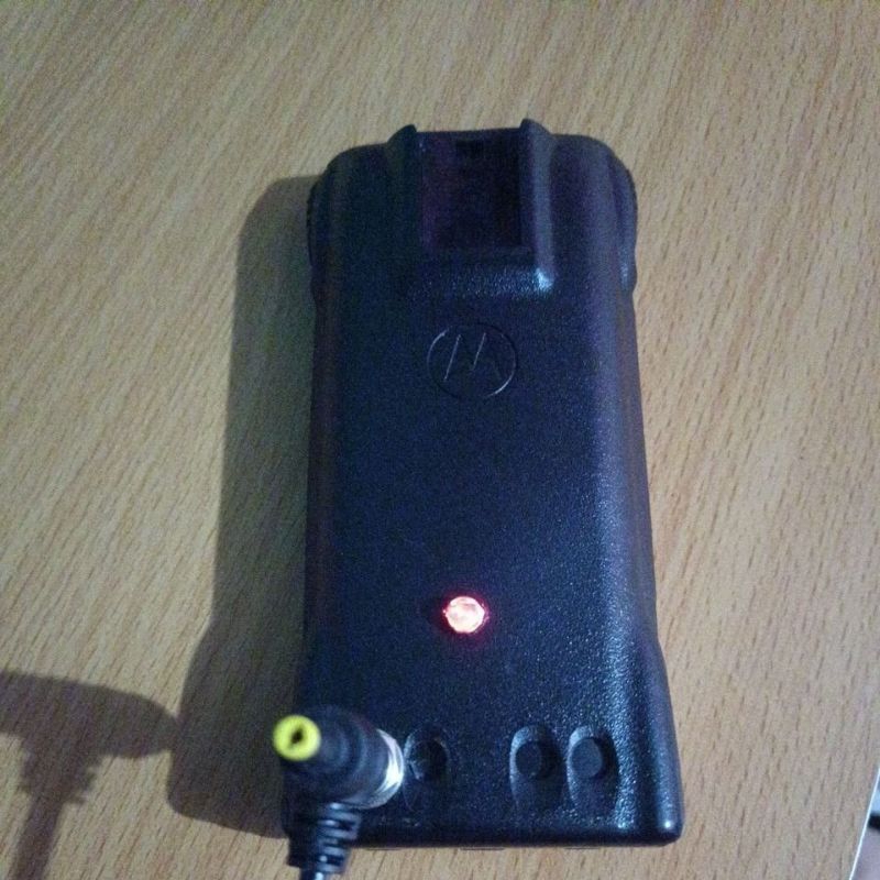 batre ht motorolla gp338