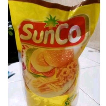 

SUNCO 2 LITER