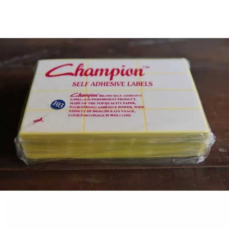 

label 103 / label undangan / label undangan murah