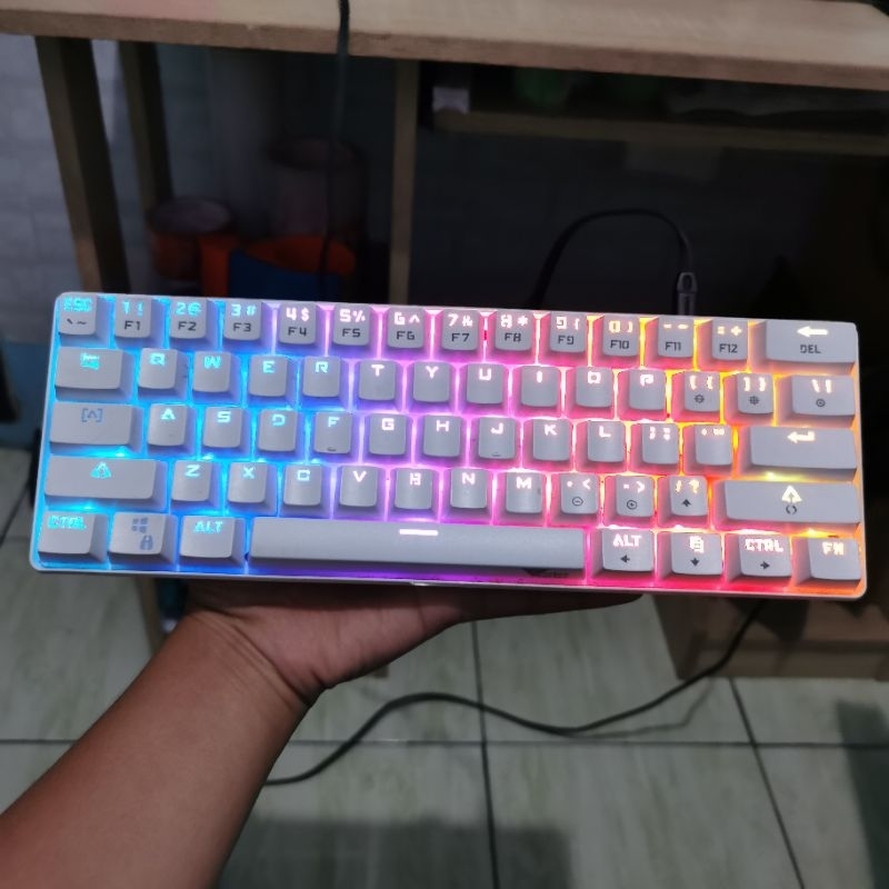 Vortexseries Vortex Series VX5 not Pro 7 8 GT  Mechanical Keyboard