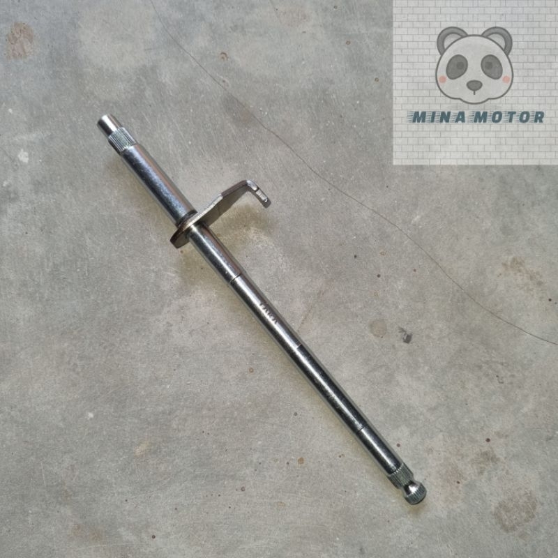 TAKA As Versneling Persneling Operan Gigi Kharisma Sparepart Aksesoris Onderdil Motor