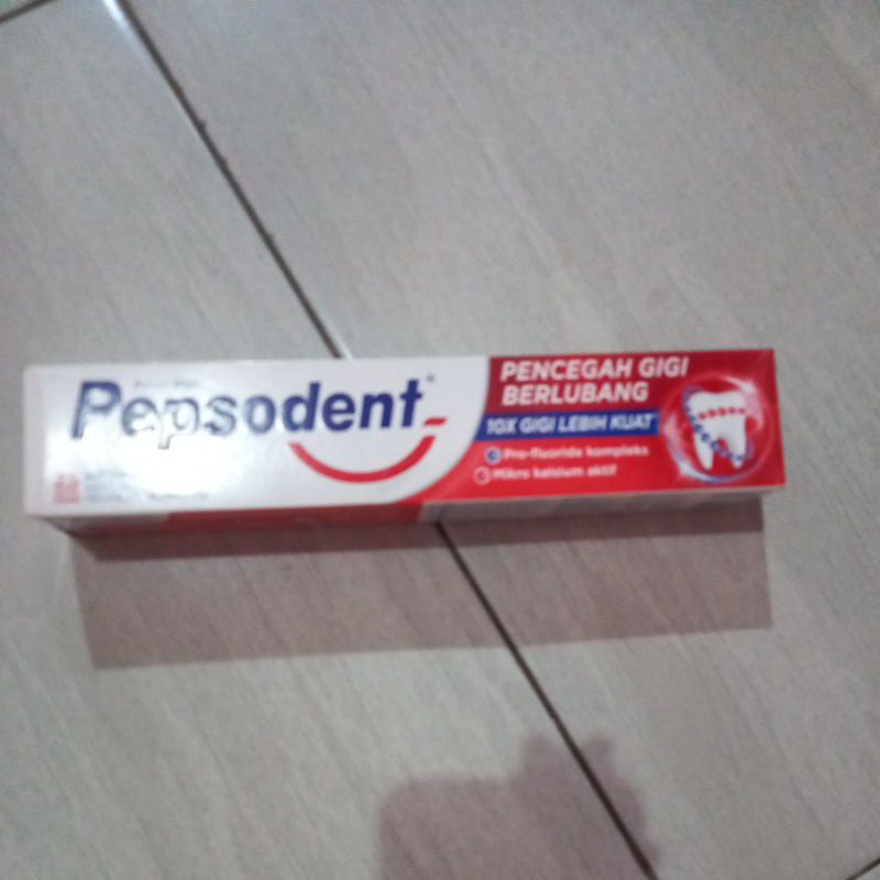 ODOL PEPSODENT