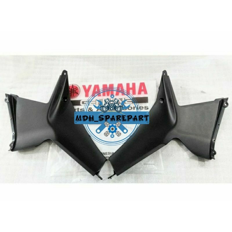 FAIRING SAYAP PANEL INNER 2 R25 R 25 ORIGINAL