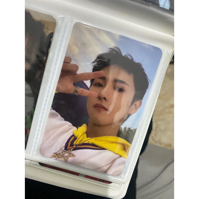 renjun digipack beatbox pc