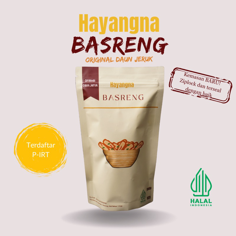 

BASRENG HAH VIRAL DAUN JERUK ORIGINAL HAYANGNA