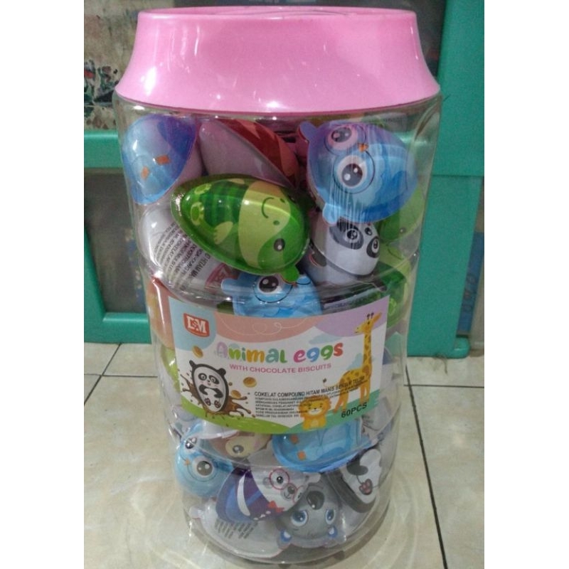 

Jajan kindertoy murah, coklat biskuit berhadiah