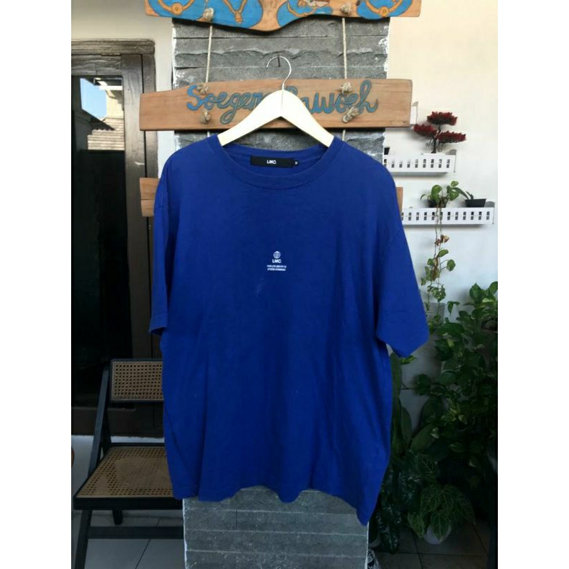 Tshirt LMC
