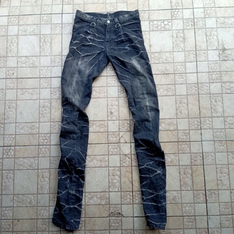 Rare Buffalo Bobs Jeans Skinny