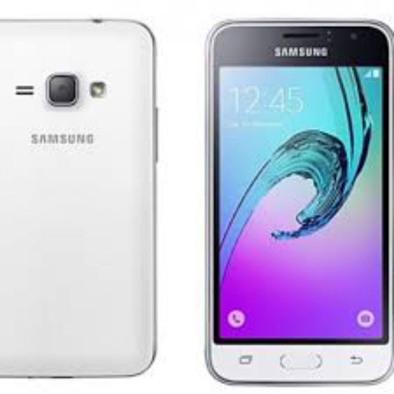 SAMSUNG J1 2016 SECOND MURAH BERKUALITAS