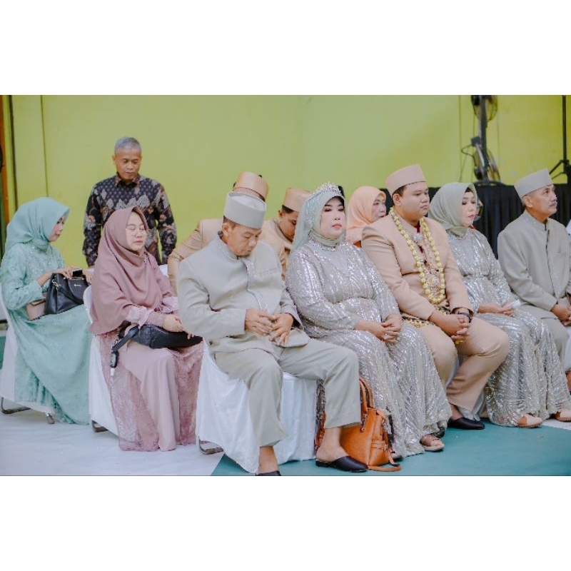 wedding preset premium photography