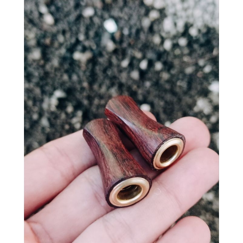 pipa once galih asem mini 3cm