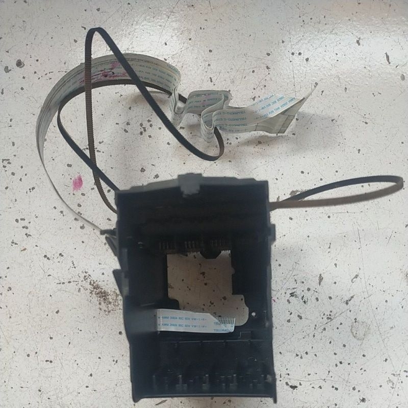 caariage unit printer Epson tx111